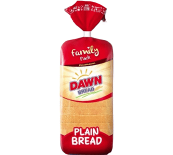 Dawn Bread Plain Large