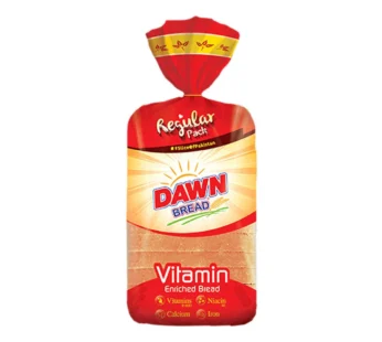 Dawn Bread Plain Small