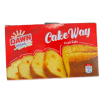 Dawn Cake Way Small