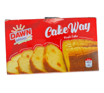 Dawn Cake Way Small