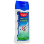 Engilsh Anti-Lice Shampoo Medium
