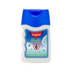 Engilsh Anti-Lice Shampoo Small