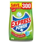 Express Power 2kg