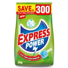 Express Power 2kg
