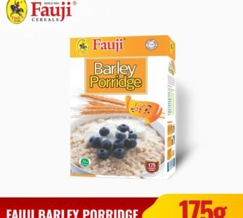 Fauji Barley Porridge 175g