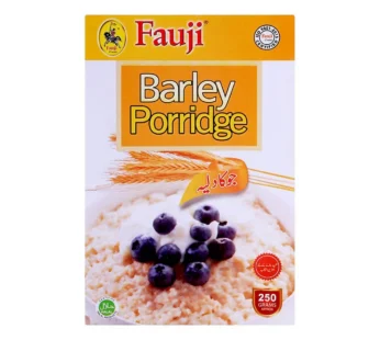 Fauji Barley Porridge 250g