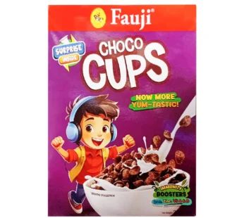 Fauji Choco Cups 150g