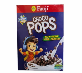 Fauji Choco Pops 150gm
