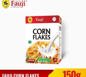 Fauji Corn Flakes 150g