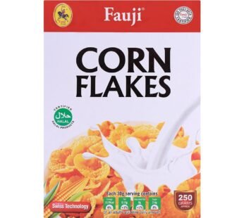 Fauji Corn Flakes 250g