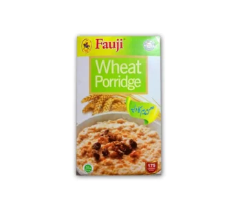 Fauji Wheat Porridge 175g