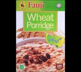Fauji Wheat Porridge 250g