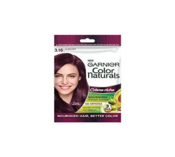 Garnier Color Satche 3.16-Burgandy