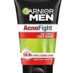 Garnier Face Wash Acno Fight