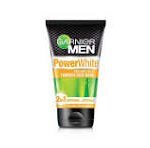 Garnier Face Wash PoweWhite