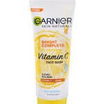Garnier Face Wash Vitamin-C