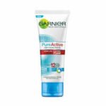 Garnier Face Wash Vitamin-c