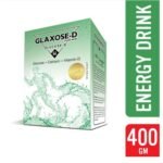 Glaxose-D 400g