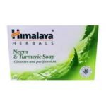 Himaliya Neam Soap