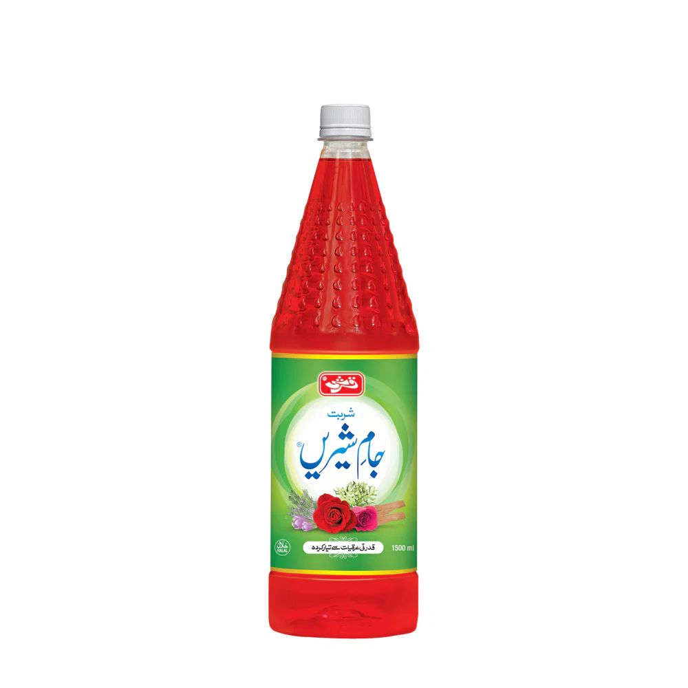 Jam-e-Shirin 1500ml