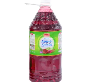 Jam-e-Shirin 3ltr
