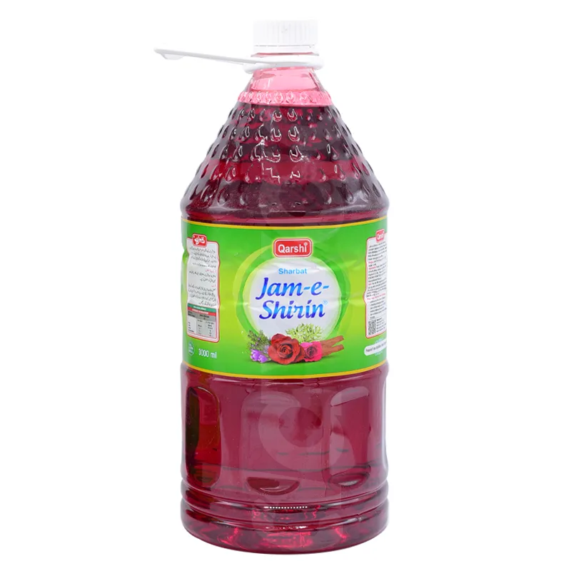 Jam-e-Shirin 3ltr