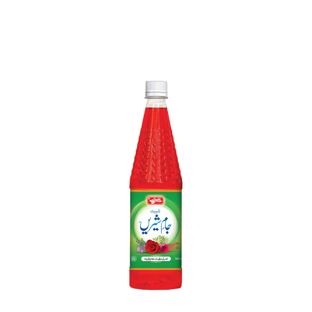Jam-e-Shirin 800ml