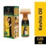 Keshia Hair Oil 120ml