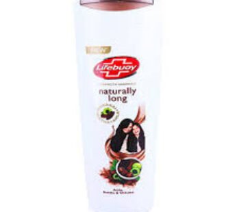 Lifebuoy Shampoo 370ml
