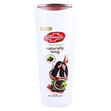 Lifebuoy Shampoo 370ml