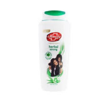 Lifebuoy Shampoo 650ml