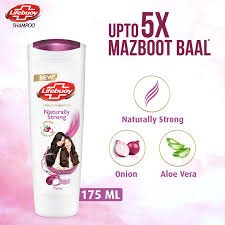 Lifebuoy Shampoo 175ml