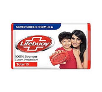 Lifebuoy Soap