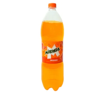 Mirinda Bottle 1.5 ltr