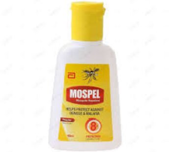 Mospel Mosquito Repellent