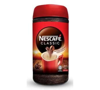 Nescafe Classic 100gm