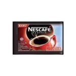 Nescafe Classic 2g