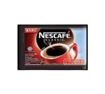 Nescafe Classic 2g