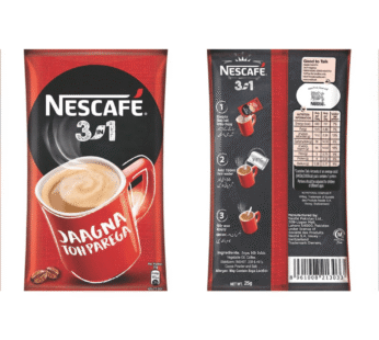 Nescafe Classic 3in1