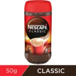 Nescafe Classic 50gm