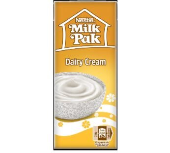 Nestle Dairy Cream 200ml