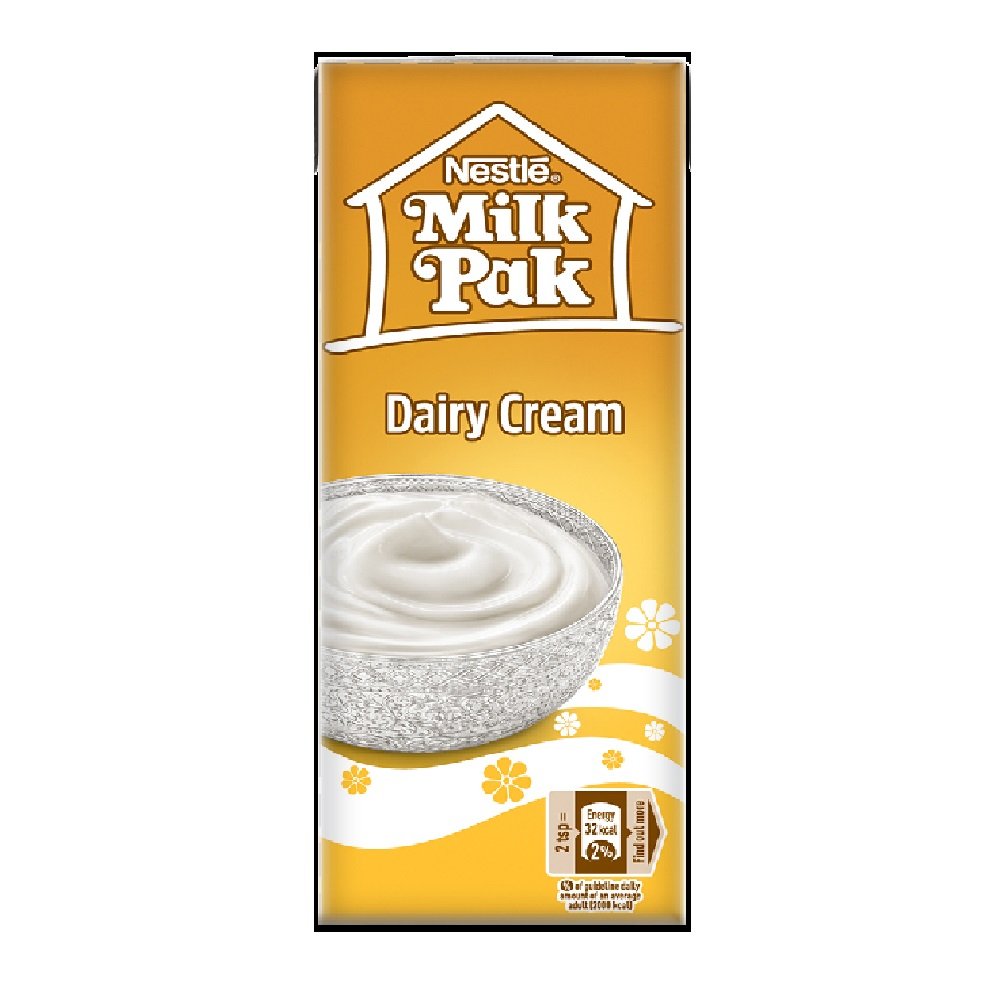 Nestle Dairy Cream 200ml