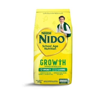 Nestle Nido 390g