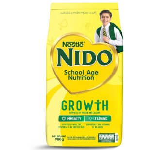 Nestle Nido 900g