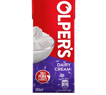 Olper’s Dairy Cream 200ml