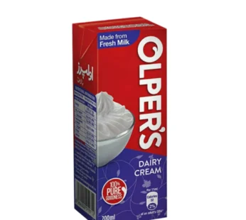 Olper’s Cream 200 ml