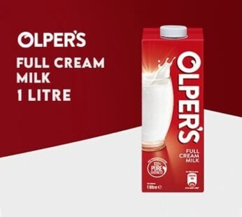 Olper’s Milk 1ltr