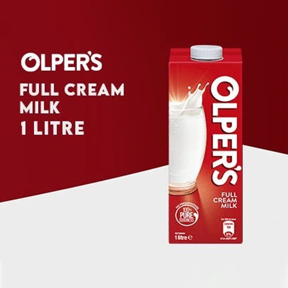 Olper’s Milk 1ltr