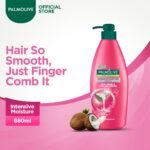 Palmolive Shampoo Intensive Moisture 680ml