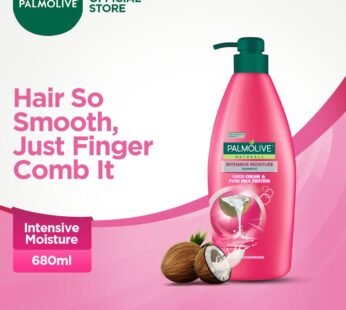 Palmolive Shampoo Intensive Moisture